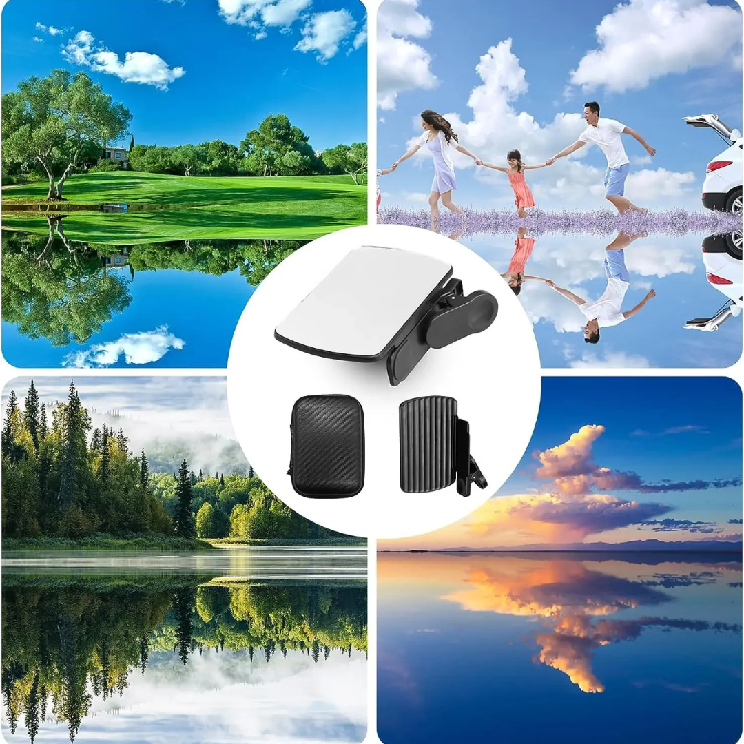 Reflektify