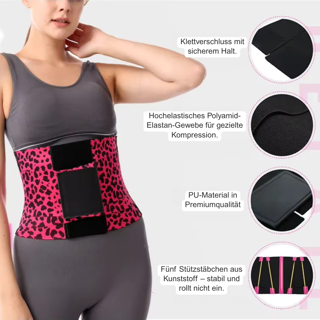 SweatSculpt 3-in-1 Taillenformer