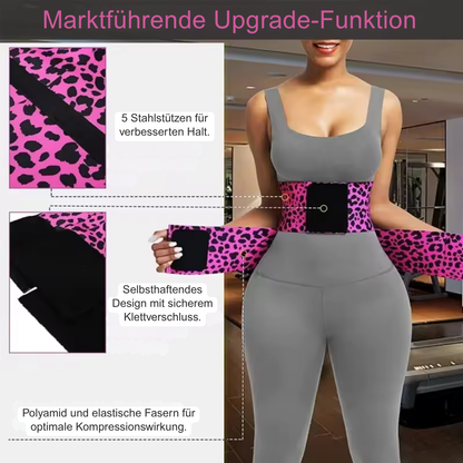 SweatSculpt 3-in-1 Taillenformer