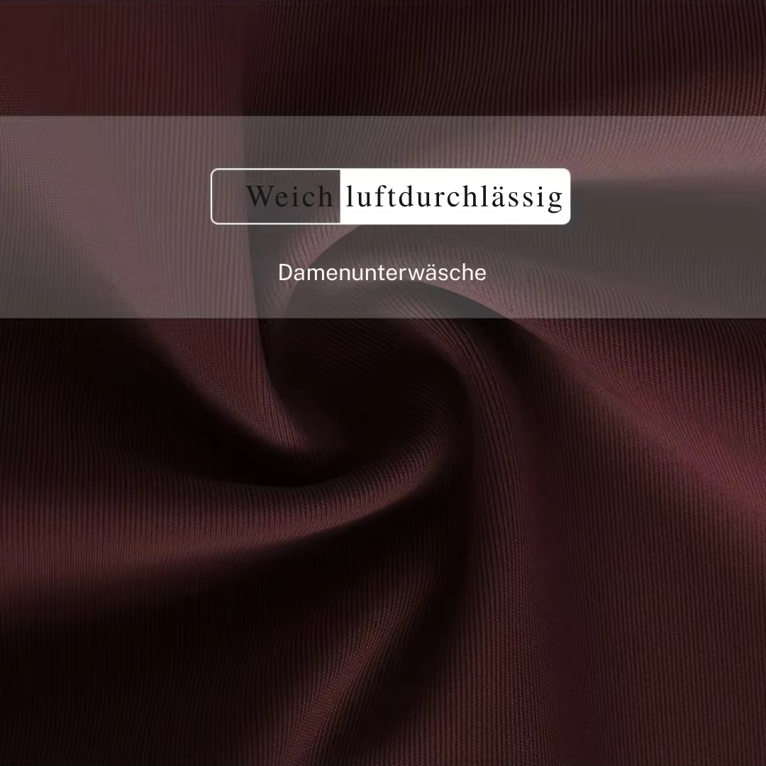 QUASTI Elegance – Spitzen-Slip 8er-Pack