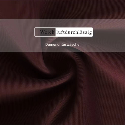 QUASTI Elegance – Spitzen-Slip 8er-Pack