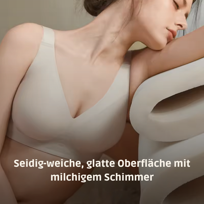 Bügelloser Push Up BH