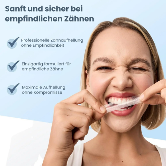 Dental Whitening Strips