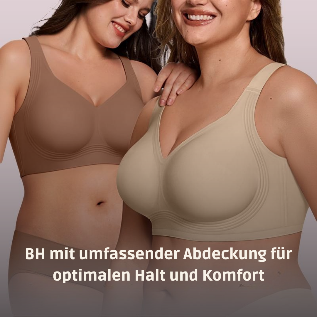 Bügelloser Push Up BH