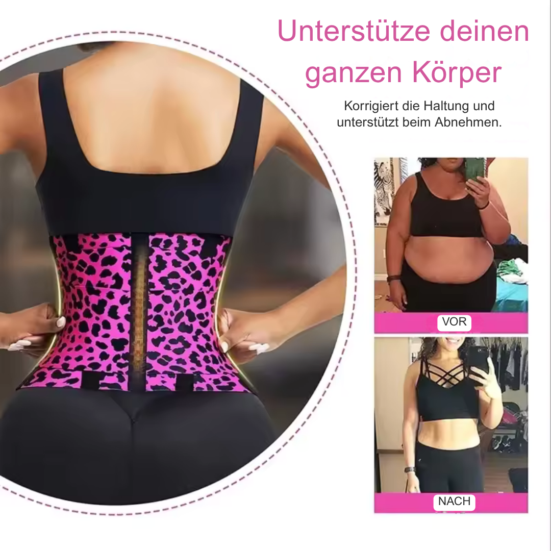 SweatSculpt 3-in-1 Taillenformer
