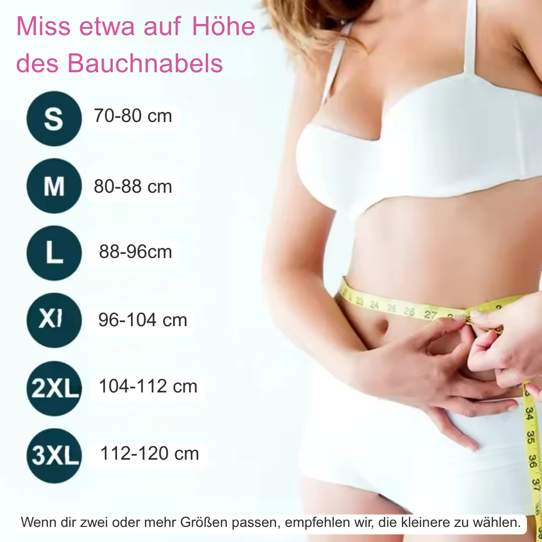 SweatSculpt 3-in-1 Taillenformer