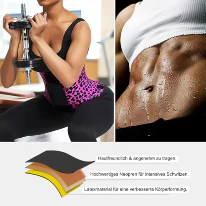 SweatSculpt 3-in-1 Taillenformer