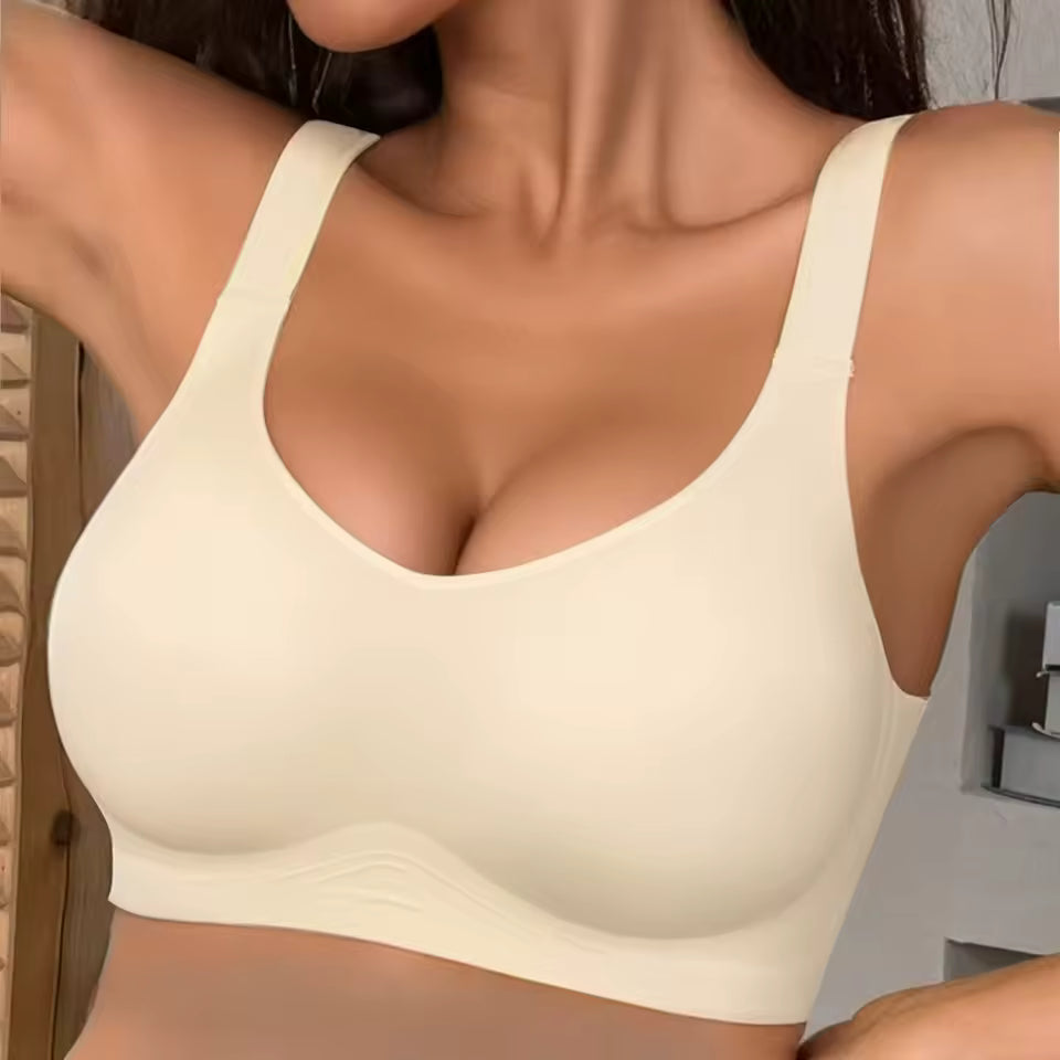 Bügelloser Push Up BH