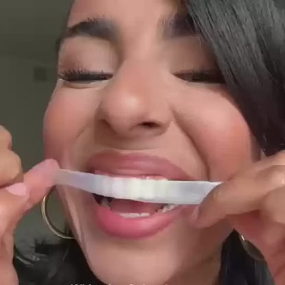 Dental Whitening Strips